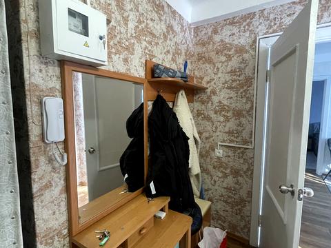 квартира за адресою Берестейський просп. (Перемоги), 16