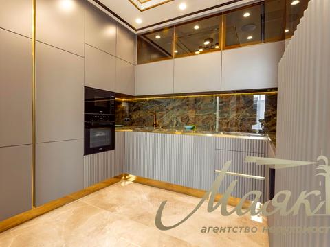 квартира за адресою Деміївська вул., 29