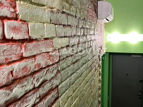коммерческая по адресу Рейтарская ул., 18