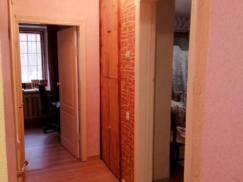 квартира за адресою Переломова Івана вул., 101