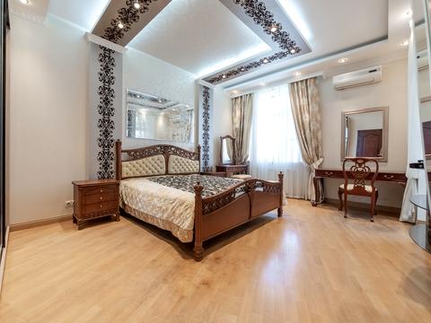 квартира по адресу Старонаводницкая ул., 13