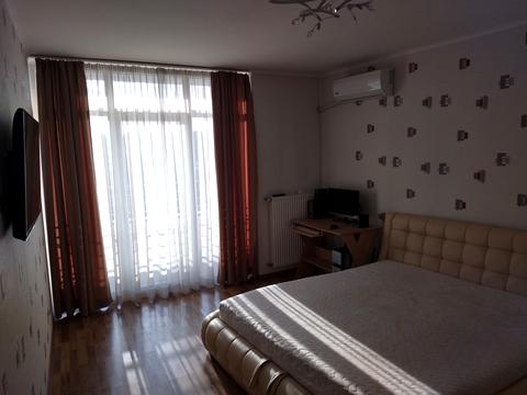 квартира по адресу Львовская ул., 33