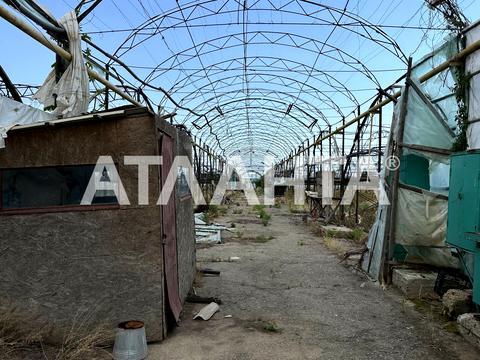 участок по адресу овощная, 23