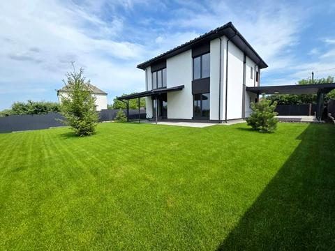 будинок за адресою Лісовий пров.