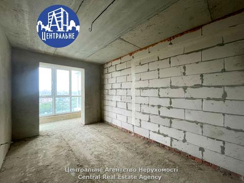 квартира за адресою Чорновола вул., 5