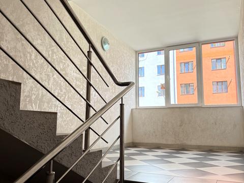 квартира по адресу Вячеслава Черновола ул., 91к