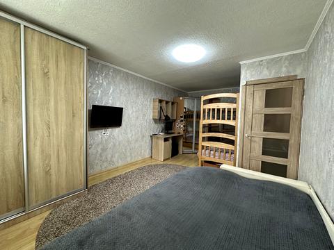квартира за адресою Маршала Рокосовського просп., 10