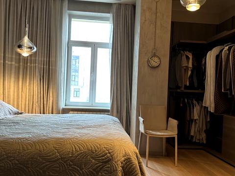 квартира за адресою Новоселицька вул., 10