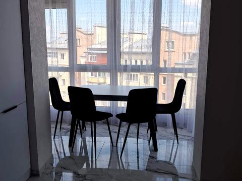 квартира за адресою Горбачевського вул., 20