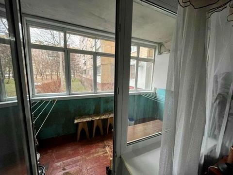 квартира по адресу Янтарная ул., 79