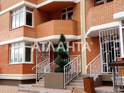 квартира за адресою Овідіопольська дорога вул., 3, к.2