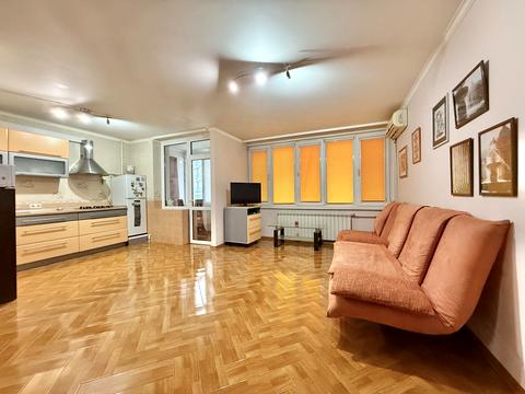 квартира по адресу Леси Украинки бульв., 7