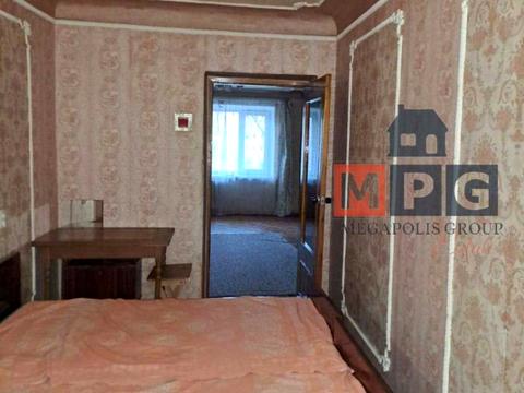 квартира за адресою Харківських Дивізій вул., 13