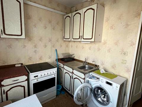 квартира по адресу Тростянецкая ул., 5-Б