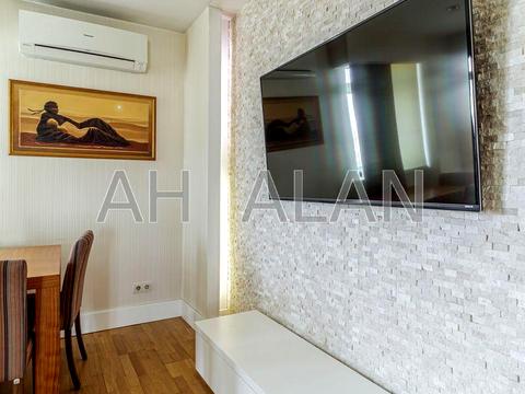 квартира за адресою Володимира Івасюка просп. (Героїв Сталінграду), 53-Б