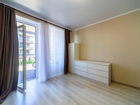 квартира по адресу Сергея Данченко ул., 20