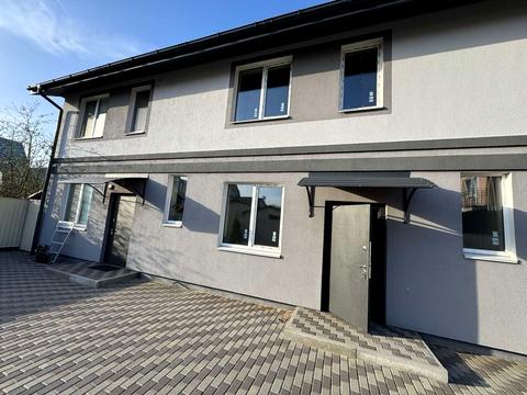 дом по адресу Евгения Гребинки ул. (Дзержинского)