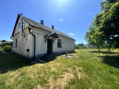 дом по адресу с. Великие Бережцы, Леси Украинки ул.