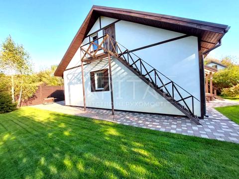 будинок за адресою Обухівський район