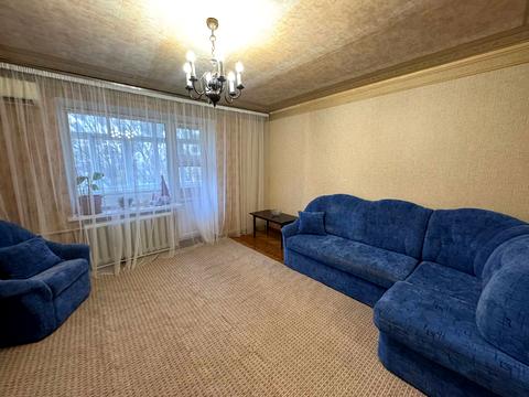 квартира по адресу Коперника ул., 16-А