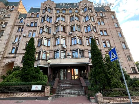 коммерческая по адресу Кудрявская ул., 13-19