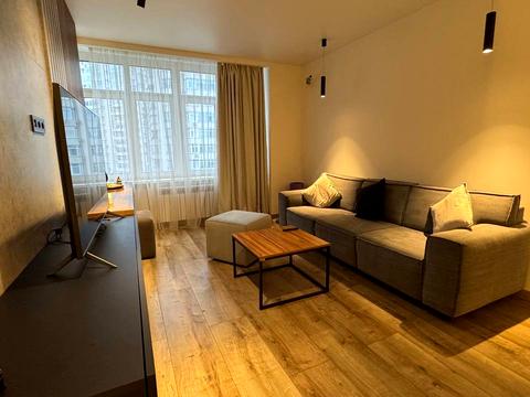 квартира за адресою Митрополита Василя Липківського вул. (Урицького), 37-В