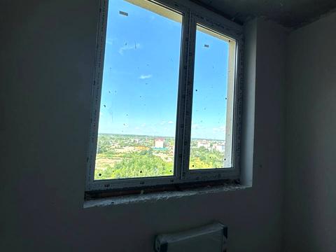 квартира за адресою Шолуденка вул., 16