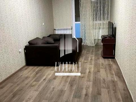 квартира за адресою Лобачевського пров., 7