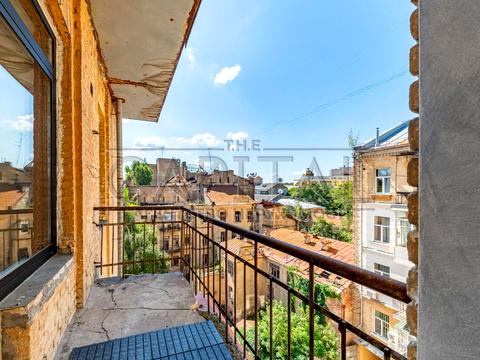 квартира за адресою Мала Житомирська вул., 3