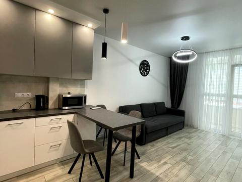 квартира за адресою Топольна вул., 4а