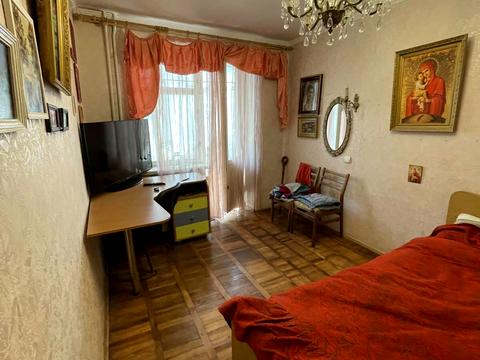 квартира за адресою Олександра Кошиця вул., 3