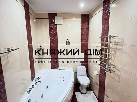 квартира за адресою Срібнокільська вул., 1