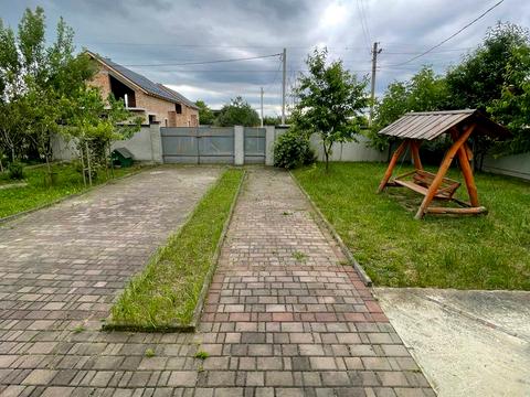 будинок за адресою Польова