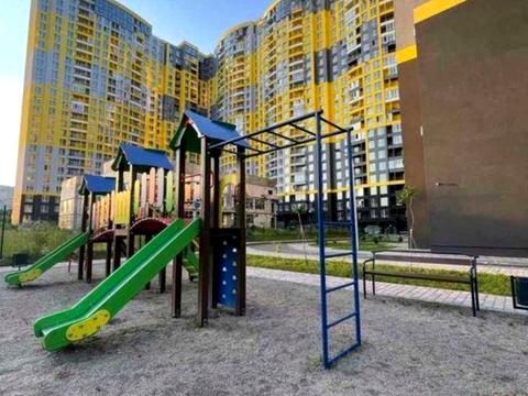 квартира за адресою Кадетський Гай вул., 12