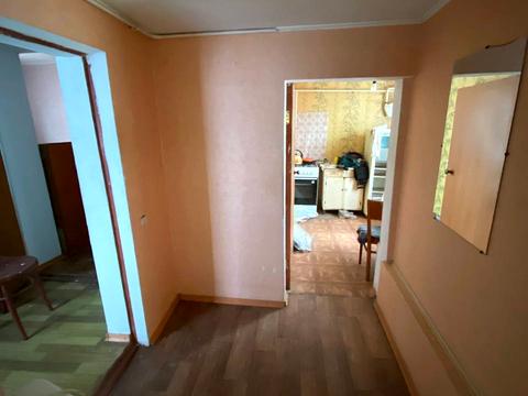 дом по адресу Руслана Слободянюка ул. (Валентини Терешкової)