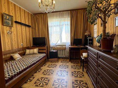 квартира по адресу Небесной Сотни просп. (Маршала Жукова), 77