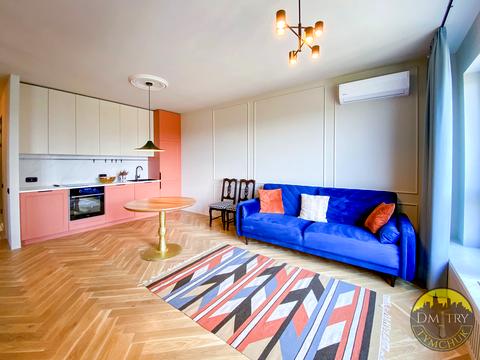 квартира за адресою Оболонський просп., 26