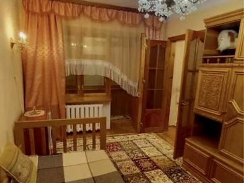 квартира за адресою Митрофана Довнар-Запольського вул., 4