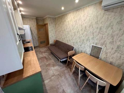 квартира по адресу Митрополита Василия Липковского ул. (Урицкого), 37-В