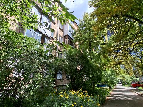 квартира за адресою Берестейський просп. (Перемоги), 15