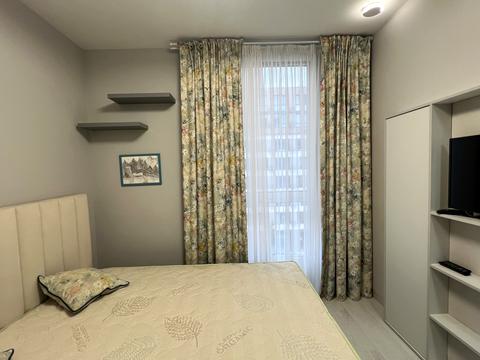 квартира за адресою Салютна вул., 2к6