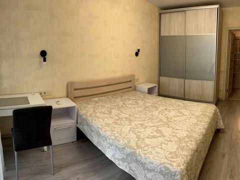 квартира за адресою Євгена Сверстюка вул. (Марини Раскової), 6