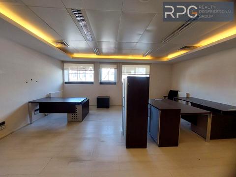 коммерческая по адресу Воздвиженская ул., 56