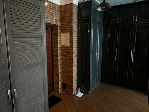 квартира за адресою Драгоманова вул., 2