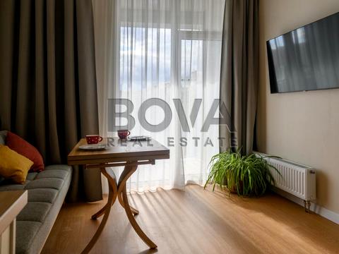 квартира за адресою Бульварно-Кудрявська вул. (Воровського), 15А