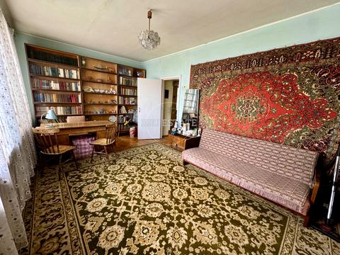 квартира за адресою Михайла Омеляновича-Павленка вул. (Суворова), 13