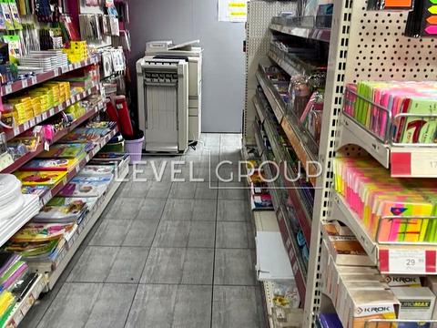 комерційна за адресою Гетьмана Павла Скоропадського вул. (Льва Толстого), 11/61