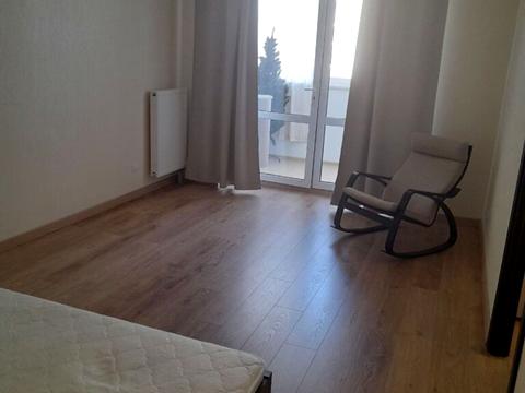квартира по адресу Панаса Мирного ул., 18-Б