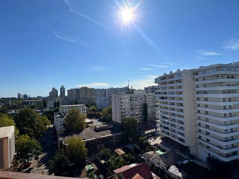 квартира за адресою Одеса, Фонтанська дорога вул., 33/1
