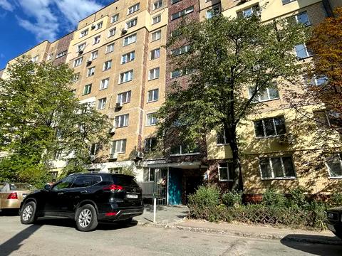 квартира за адресою Героїв просп., 45